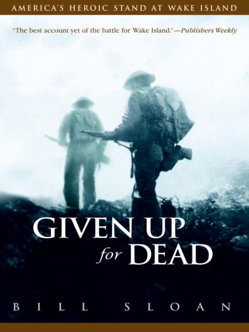 Title details for Given Up for Dead by Bill Sloan - Available